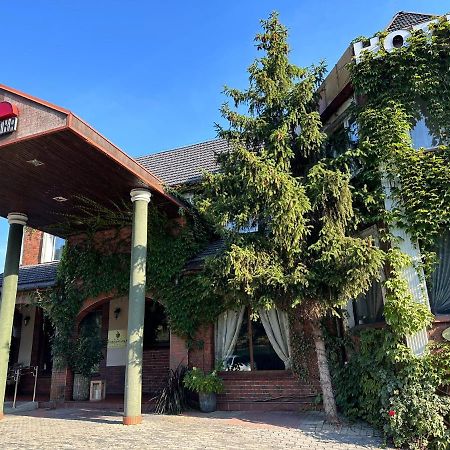 Hotel Kresowianka Konin  Exterior foto