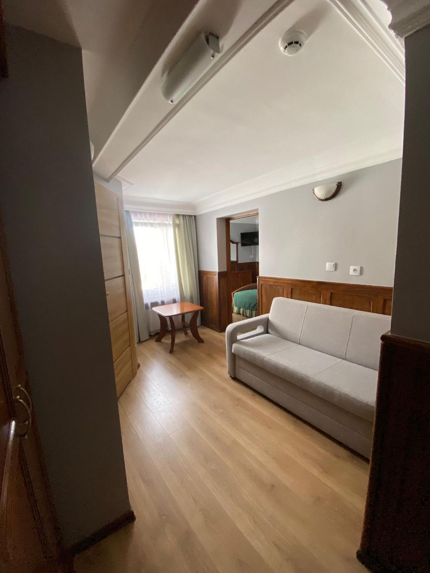 Hotel Kresowianka Konin  Exterior foto