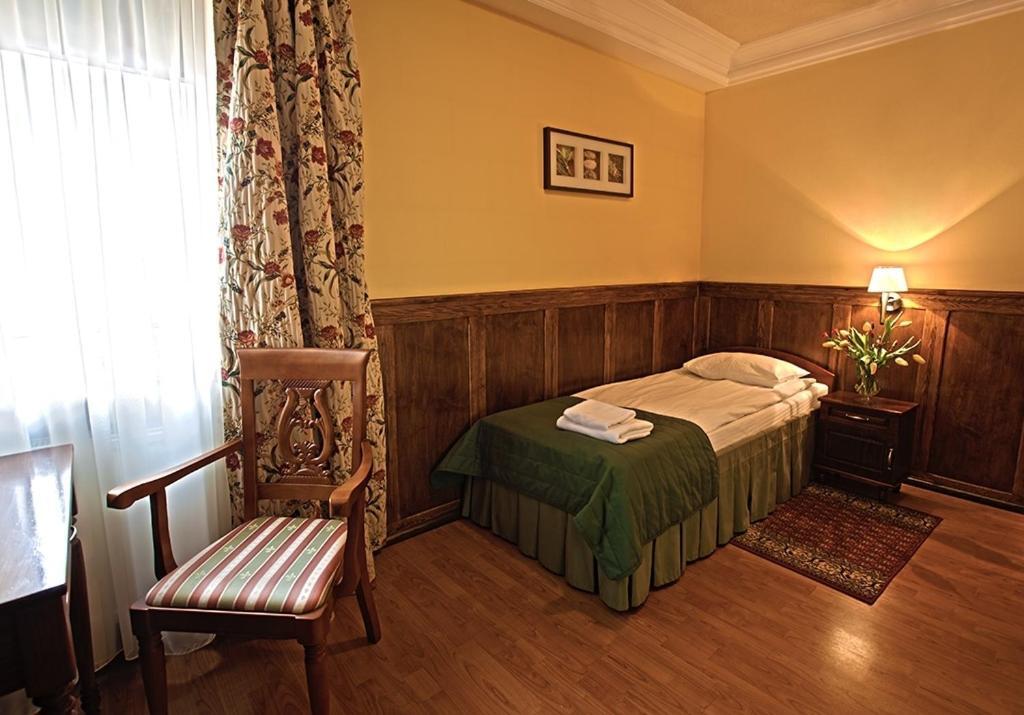 Hotel Kresowianka Konin  Quarto foto